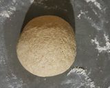 Foto del paso 2 de la receta: Pizza integral