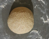 Foto del paso 2 de la receta: Pizza integral