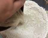 Foto langkah ke 4 dari resep Roti Buaya.