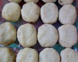 Foto langkah ke 5 dari resep Perkedel Kentang Ayam.