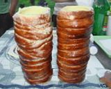 Kürtőskalács recept II recept fázis 5 fotója