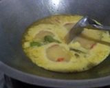 Foto langkah ke 5 dari resep Tenggiri Bumbu Kuning.