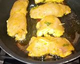 صورة لخطوة 1 من وصفة كوردون بلو 🍖