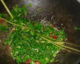 Foto langkah ke 2 dari resep 126. Nasi Megono / Sego Gono🍀.