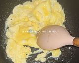 Foto langkah ke 4 dari resep Tumis Brokoli Telur.