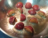 A picture of step 3 of Easy Pan Roasted Potatoes.