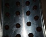 Foto langkah ke 4 dari resep Cookies Chocochips.