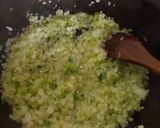 Foto del paso 3 de la receta: Hamburguesas de lentejas y avena