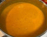 A picture of step 4 of 🎃 Roasted Pumpkin Soup 🎃.
