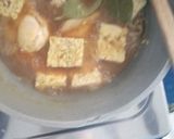 Foto langkah ke 3 dari resep Ayam & Tempe Bacem.