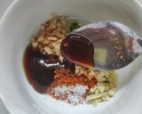 Foto langkah ke 3 dari resep 205. Terong Sambal Bawang Putih.