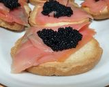 Foto del paso 2 de la receta: Canapés sencillísimos