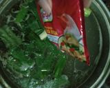 Foto langkah ke 4 dari resep 41. Bakso Iga Bumbu Baput Cincang.