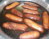 A picture of step 7 of Langcha.