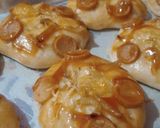 Foto langkah ke 9 dari resep Pizza mini.