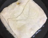 A picture of step 10 of Egg Mughlai Paratha.