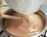 Gyümölcsleves recept fázis 6 fotója