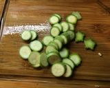 Foto del paso 3 de la receta Ensalada de bendición de los frutos