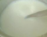 फ्रूट कस्टर्ड (fruit custard recipe in Hindi) रेसिपी चरण 2 फोटो