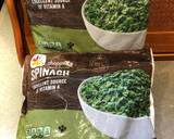 Easter Spinach Casserole recipe step 1 photo