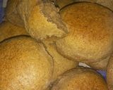 Foto del paso 8 de la receta: Pan integral esponjoso