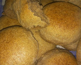 Foto del paso 8 de la receta: Pan integral esponjoso