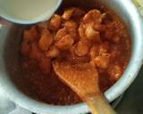 Butter chicken recipe step 5 photo