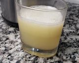 Foto del paso 1 de la receta: Pisco Sout