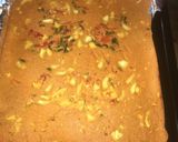 A picture of step 3 of Baked moi-moi🍽.