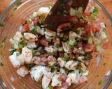 A picture of step 5 of Cooked Shrimp Ceviche.