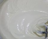 Foto langkah ke 4 dari resep Bolu Marmer Simple.