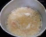 ข้าวต้มกุ้ง วิธีทำสูตร 4 รูป