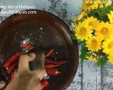 Foto langkah ke 1 dari resep Mie Godog Pedas.