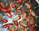 Foto langkah ke 5 dari resep Kerupuk Indonesia.
