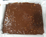 Foto del paso 9 de la receta: Mi primer Brownie!!🍫😋🍴