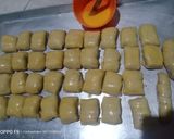 Foto langkah ke 8 dari resep Bolen korsvet.