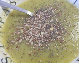 Foto del paso 4 de la receta: Operación bikini modo on: Puré de verduras blancas y semillas