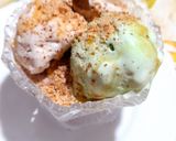 Une image de l'étape 5 de Glace maison.