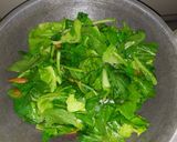 Foto langkah ke 4 dari resep Tumis jamur campur campur.