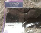 Foto del paso 1 de la receta: Tiras de potón choco crujiente en Airfryer