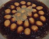 Foto langkah ke 4 dari resep Sate Telor Puyuh (Tanpa gula merah Tanpa Kecap).
