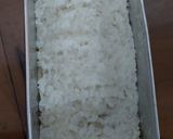 Foto langkah ke 4 dari resep Kue Talam Gula Merah.