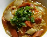 Foto langkah ke 6 dari resep Seblak ala kadarnya.