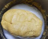 திணை குக்கிஸ் (foxtail millet cookies in tamil) ரெசிபி ஸ்டேப் 3 புகைப்படம்