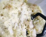 Foto del paso 2 de la receta: Ñoquis de papa♥️