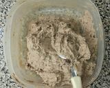 Foto del paso 1 de la receta: Tamales de frijol