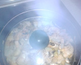 Foto del paso 2 de la receta: Salteado de endivias y champiñones