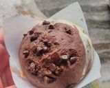 Foto del paso 3 de la receta: Muffins marmolados 🍫🤤