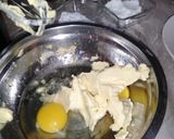 صورة لخطوة 1 من وصفة معمول بالتمر مرمل 😋