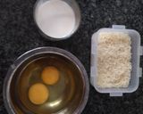 Foto langkah ke 2 dari resep Steamed Macaroni Schotel.